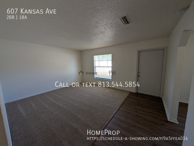 Building Photo - 607 Kansas Ave