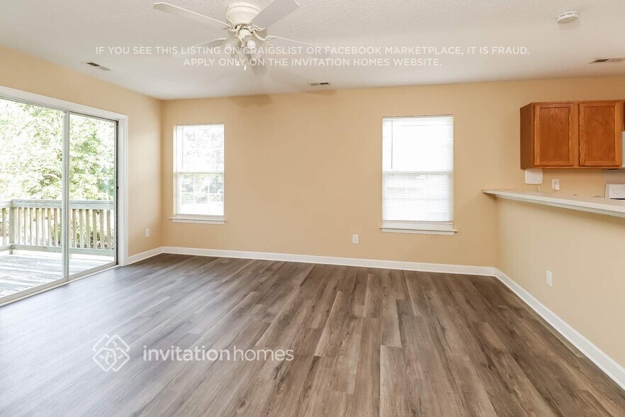 Building Photo - 1108 Crowders Woods Dr