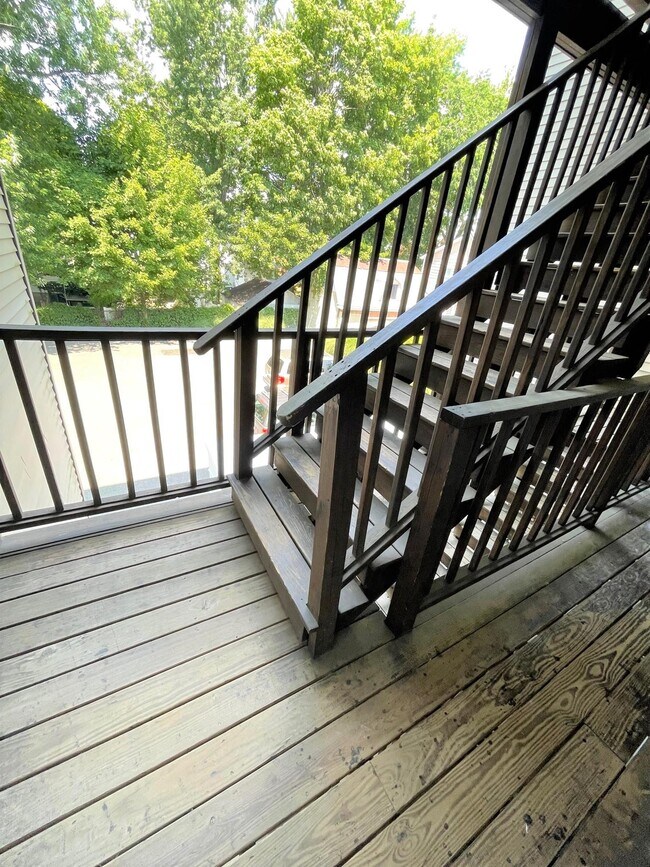 Building Photo - 40A Linden Ave