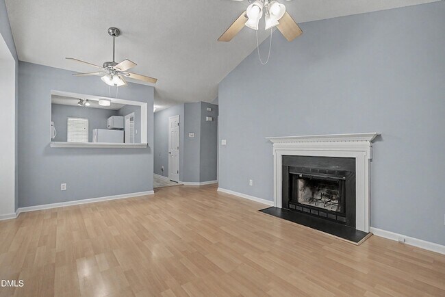 Building Photo - 5812 Gentle Wind Dr