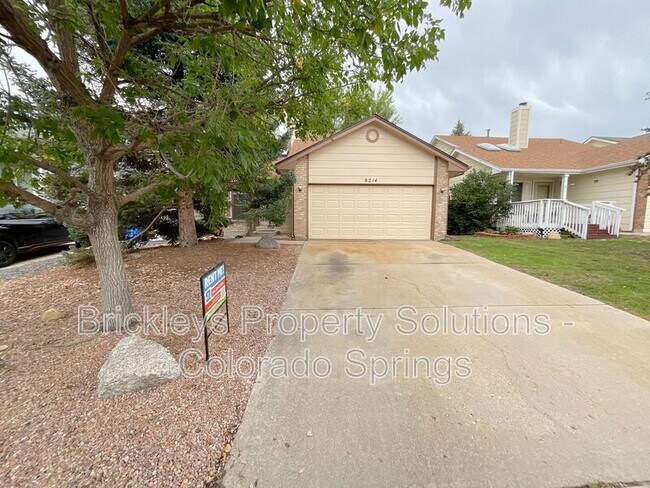 Building Photo - 8214 Steadman Dr