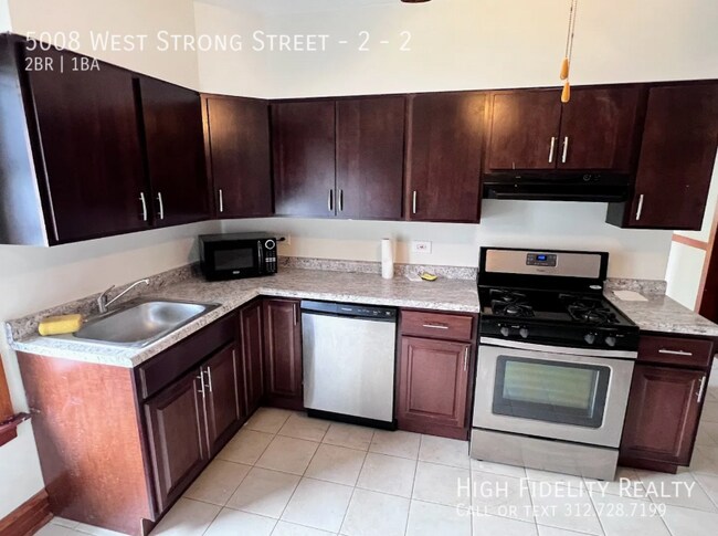 Building Photo - 5008 W Strong St
