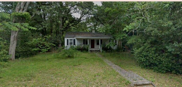 Building Photo - 4726 Princeton Dr