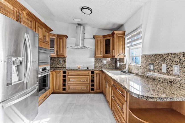 Building Photo - 13847 SW 157th Terrace
