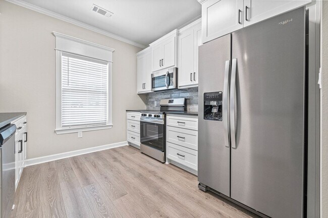 Building Photo - New construction near Air Base