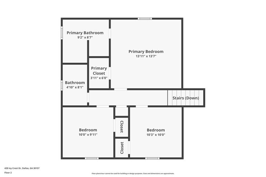 Building Photo - 428 Ivy Crest Dr