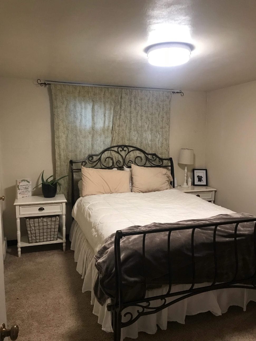 Bedroom - 505 Clark Ave