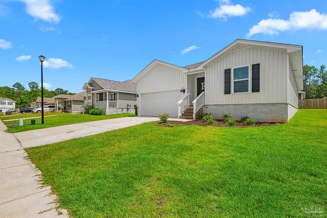 Building Photo - 5843 Belmont Stakes Rd