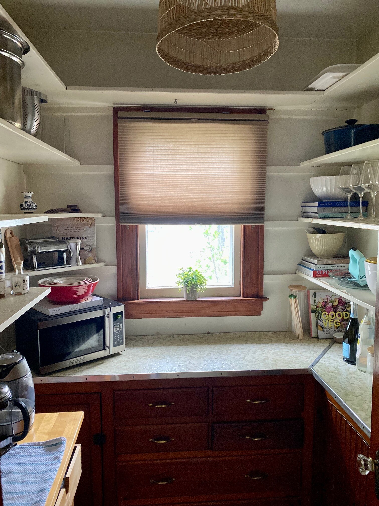 pantry - 45 Harding Ave
