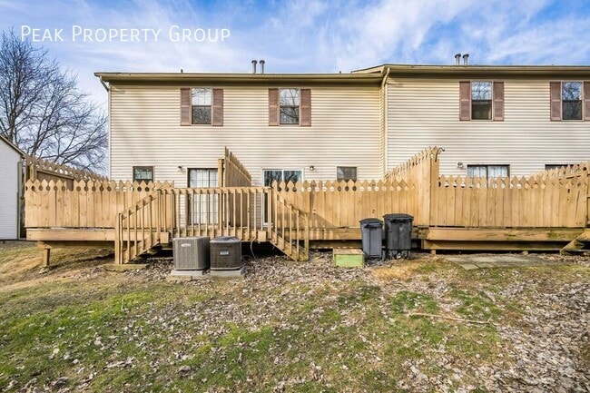 Building Photo - 134 Blakeford Dr