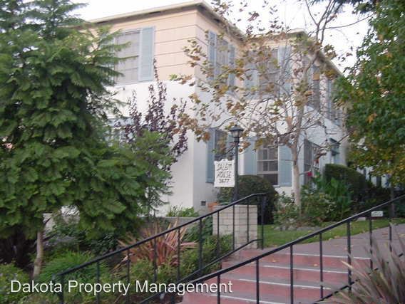 Primary Photo - 3677 Park Blvd