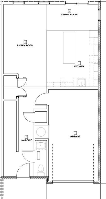 Building Photo - 700 Horseshoe Dr