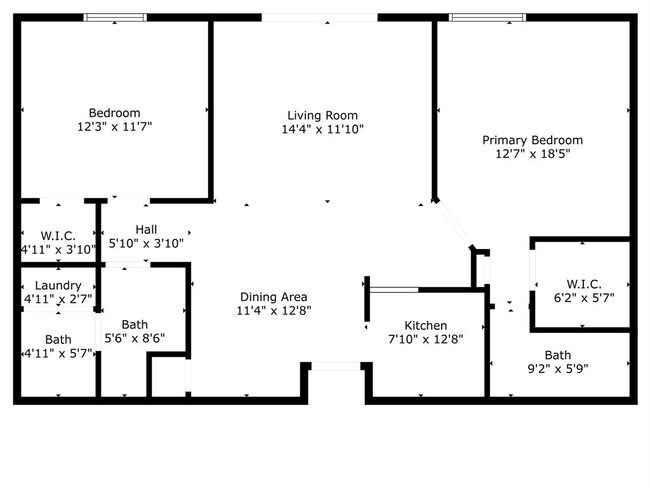 Building Photo - 8517 Hearth Dr