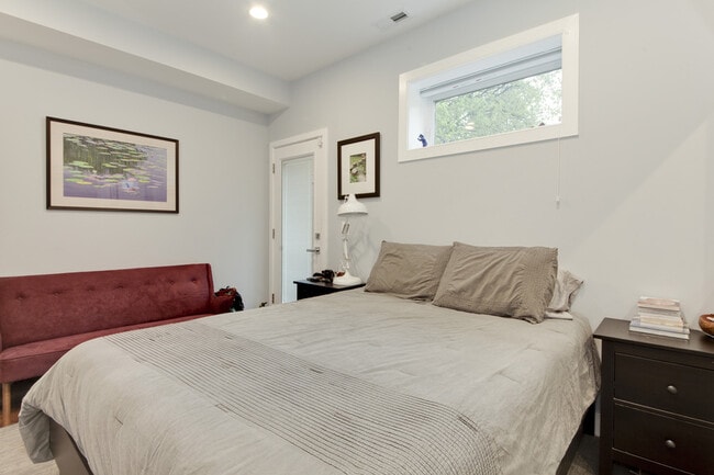 Building Photo - 3609 13th St NW