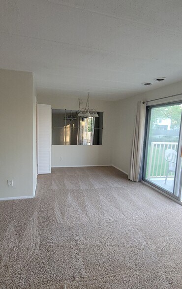 Dining Room - 2606 Indian Dr
