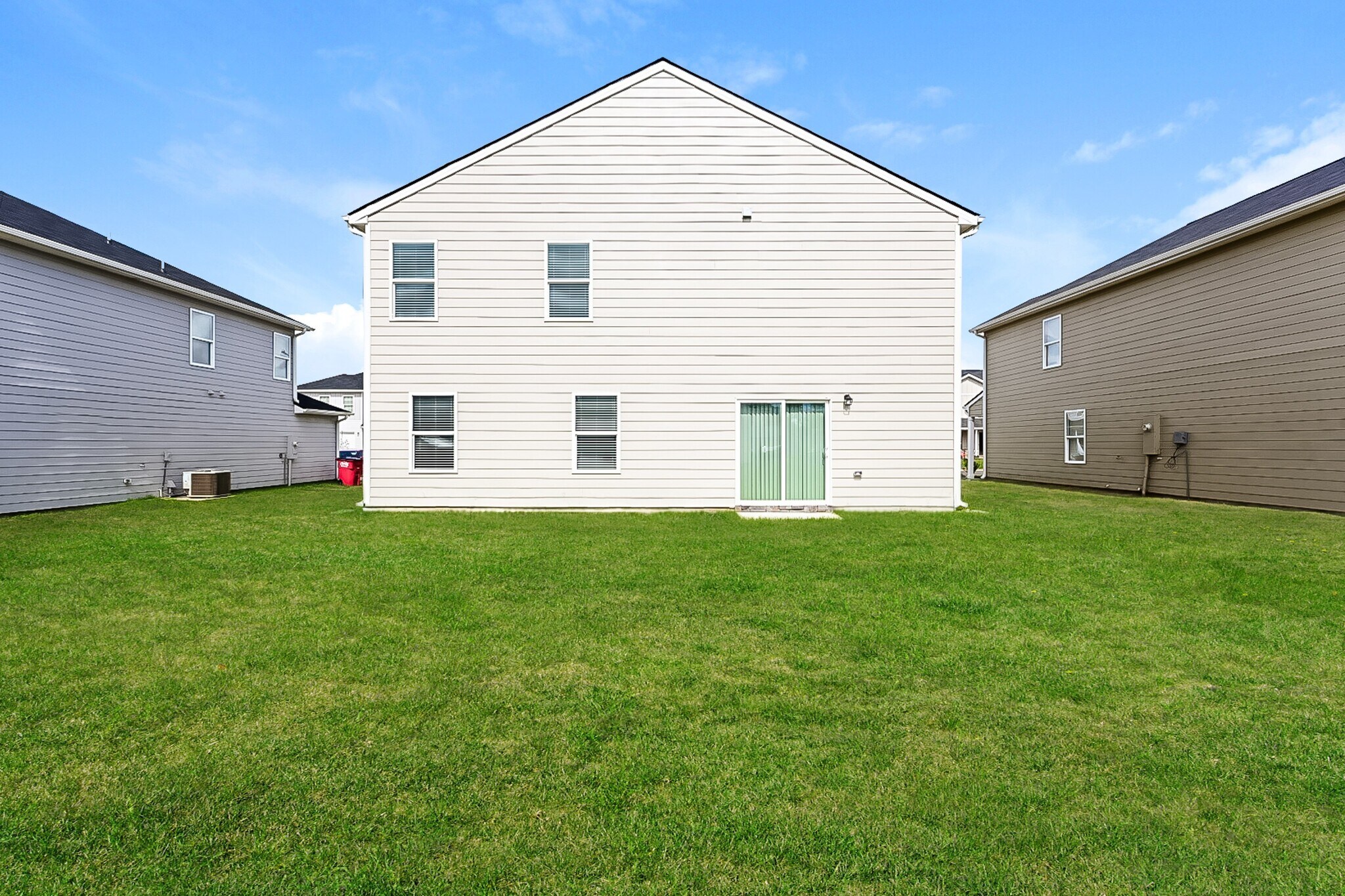 Building Photo - 158 Martin Mill Trail