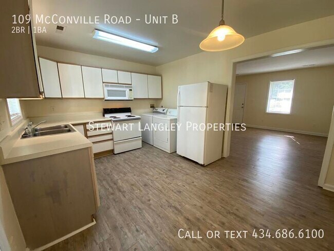 Building Photo - 109 McConville Rd