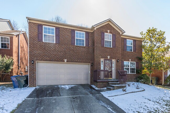 Building Photo - 2021 Allegheny Way