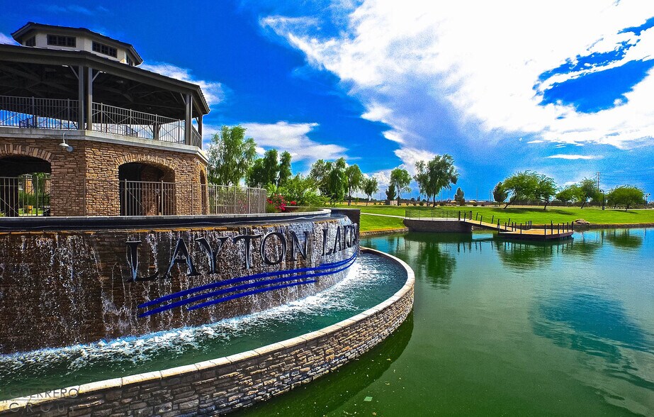Building Photo - 4865 S Twinleaf Dr