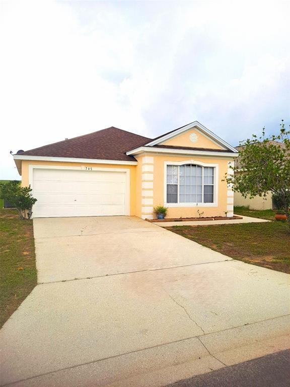 Primary Photo - 705 Rollins Dr