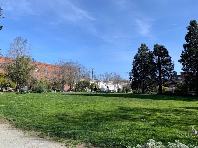 Building Photo - 801 Minnesota St