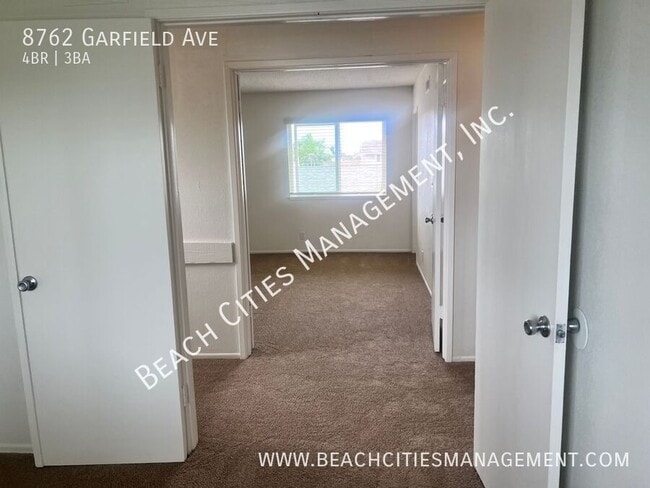 Building Photo - 8762 Garfield Ave