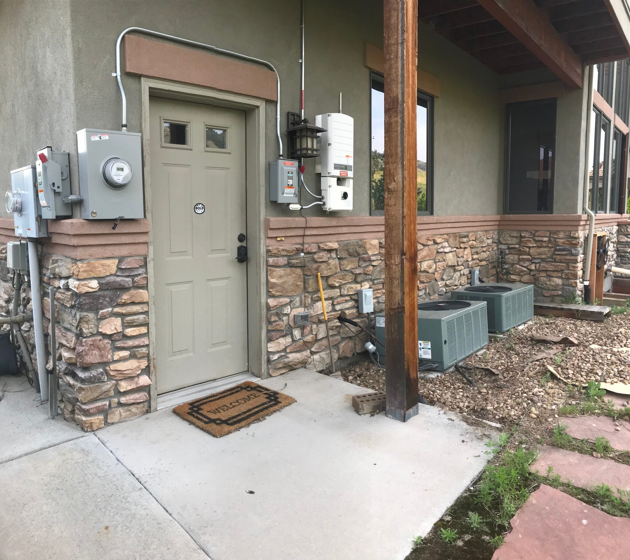 Building Photo - 2308 Fossil Trace Dr