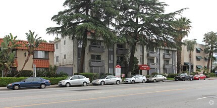 Building Photo - Woodpark