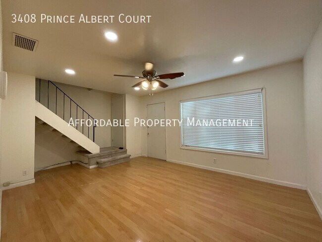 Building Photo - 3408 Prince Albert Ct