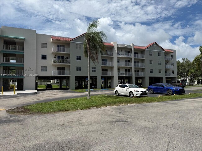 Building Photo - 8200 SW 210th St