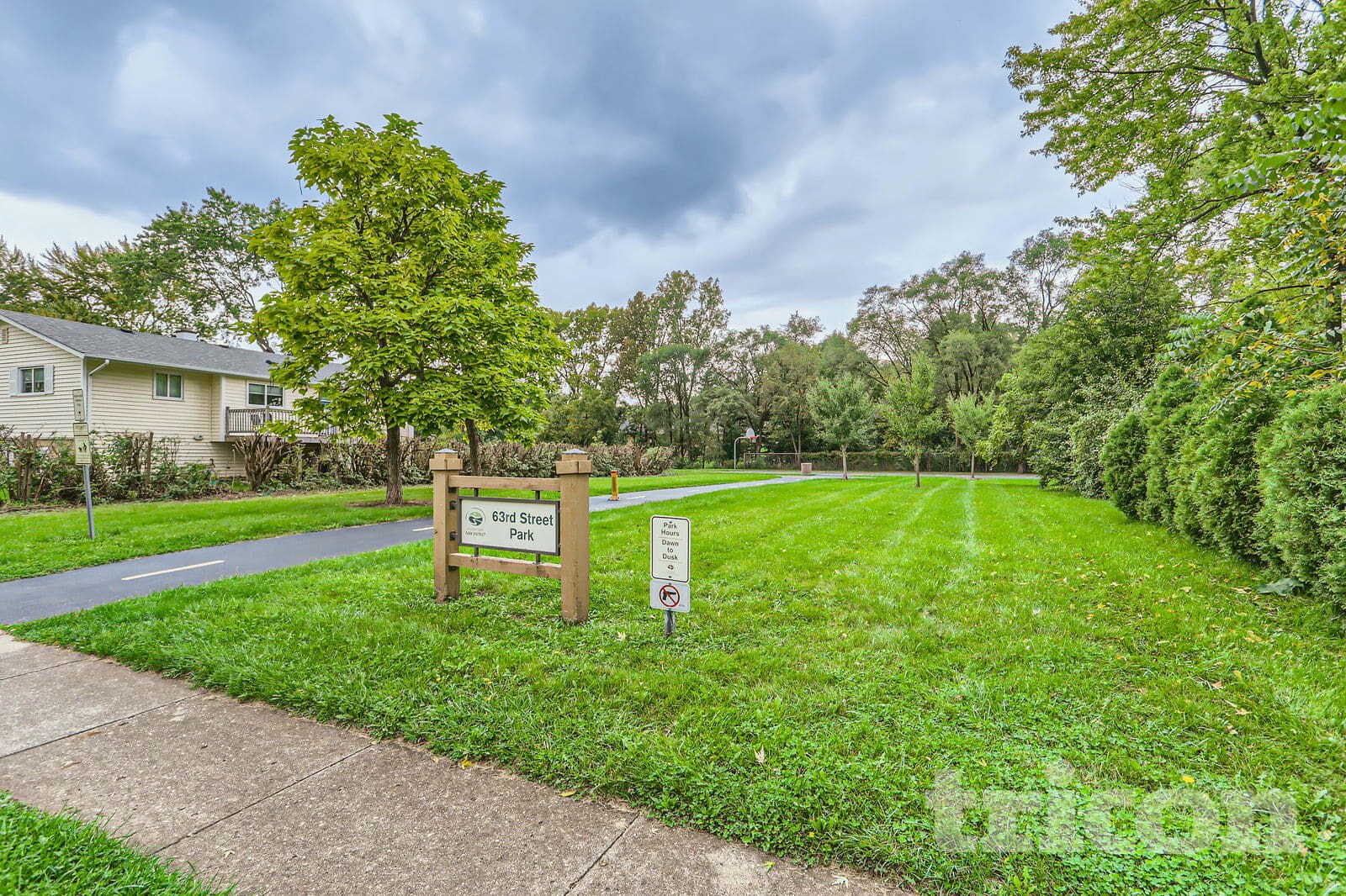 Building Photo - 3124 63rd St