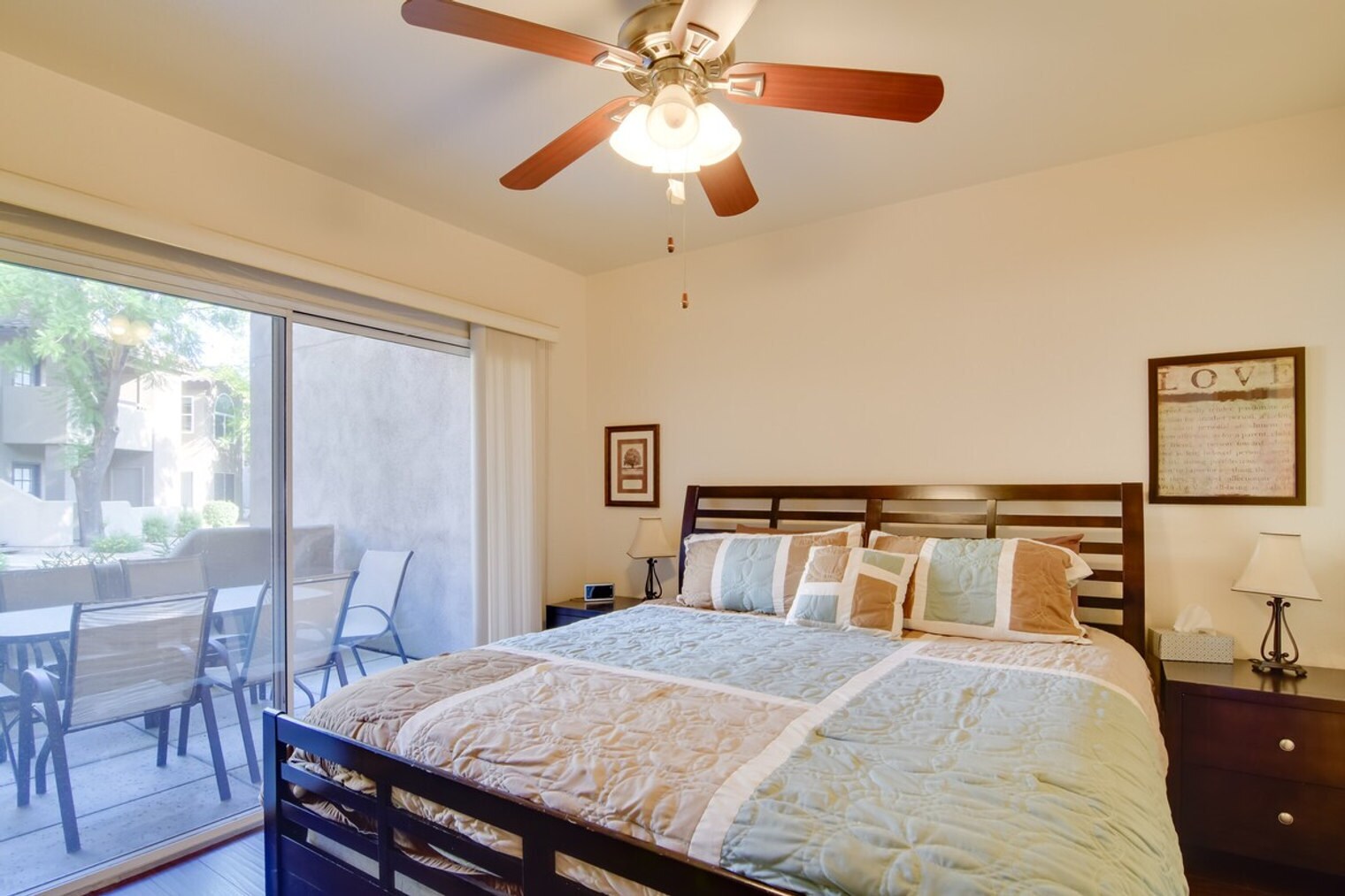 Building Photo - 9450 E Becker Ln