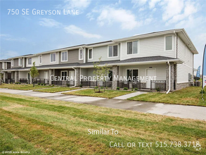 Building Photo - 750 SE Greyson Ln