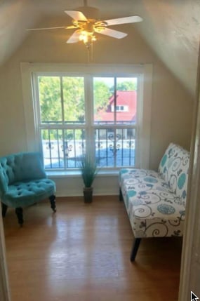 Room 2 (as reading room) - 133 W Craig Pl