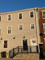 Building Photo - 204 Cherry St