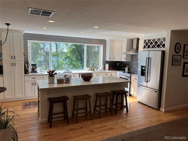 Building Photo - 1152 S Owens St