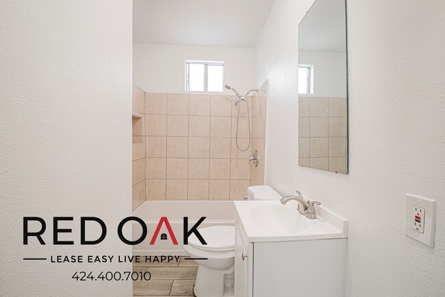 Building Photo - 5905 Bonsallo Ave