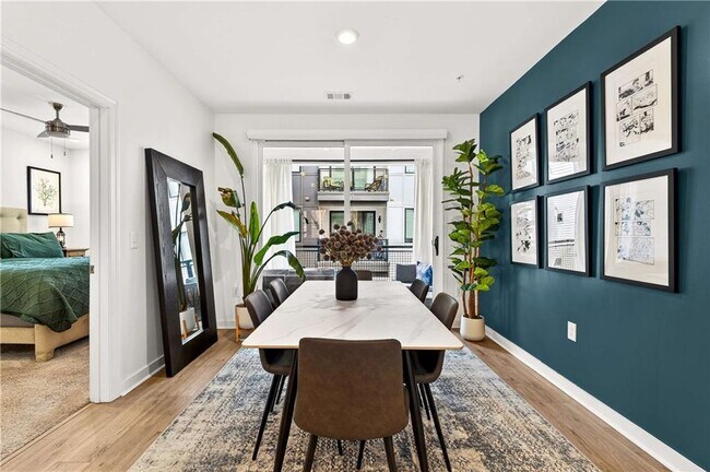 Building Photo - 377 Grant Cir SE