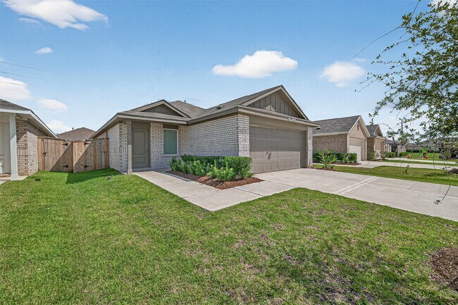 Building Photo - 6818 Eastern Cottonwood Ln