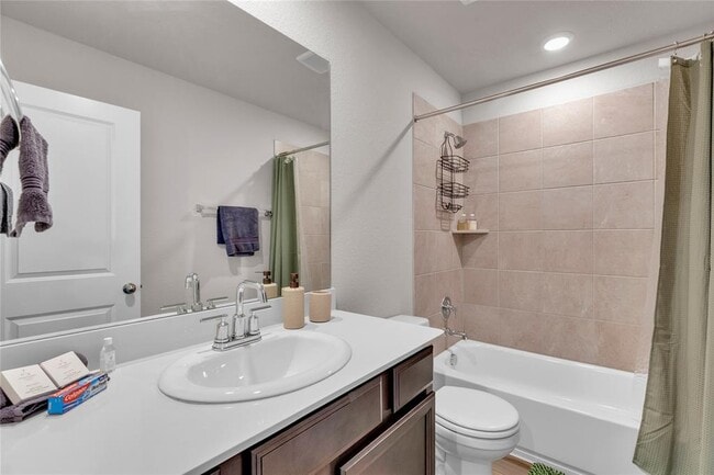 Building Photo - 6401 Night Chinook Dr