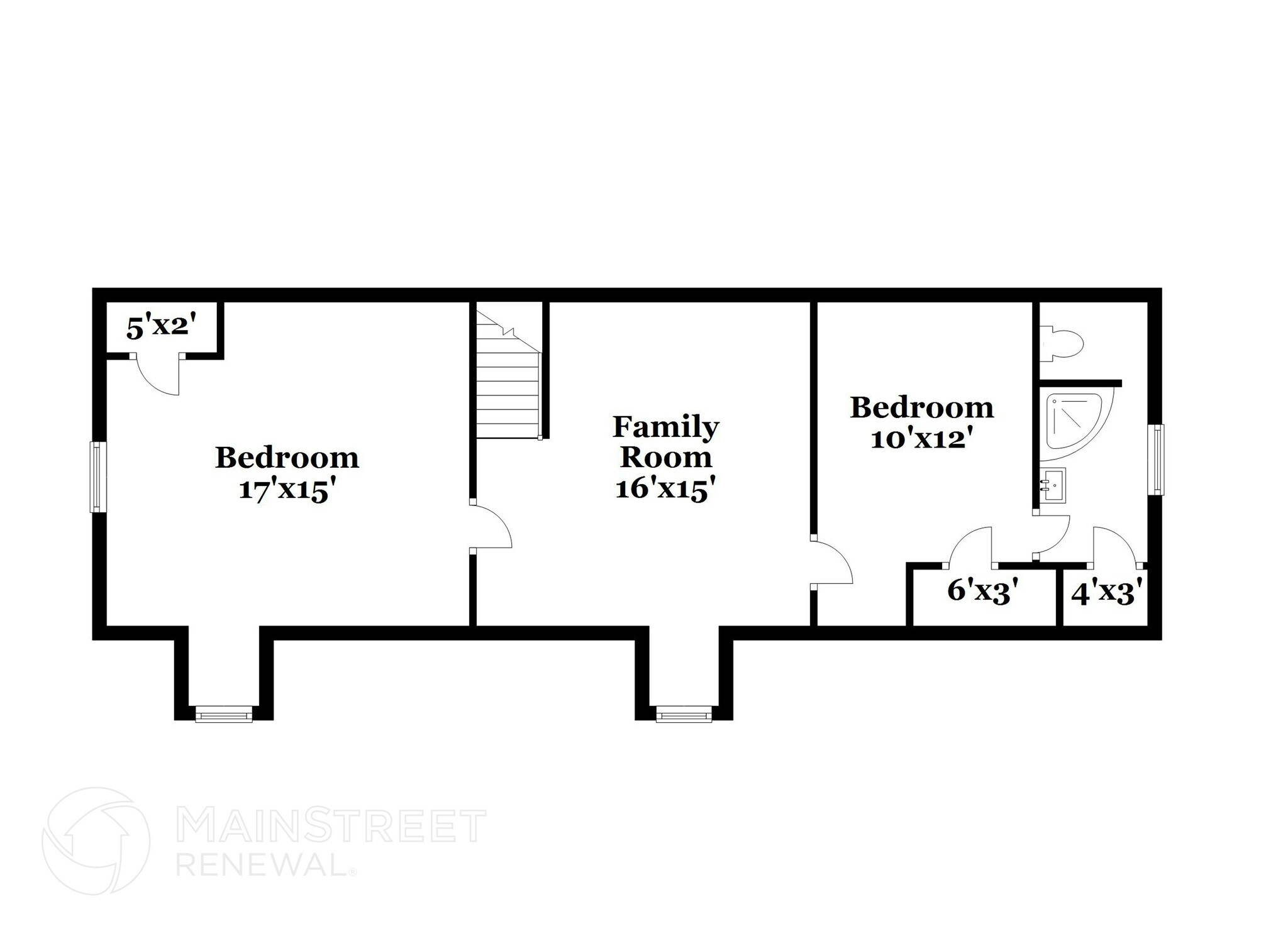 Building Photo - 2861 Sutherland Dr