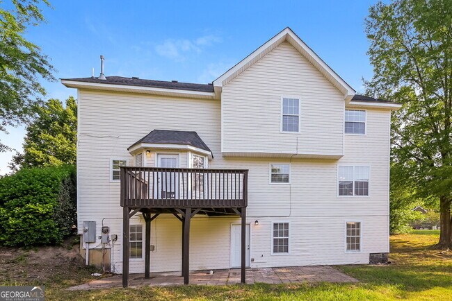 Building Photo - 3370 Spring Mesa Dr SW