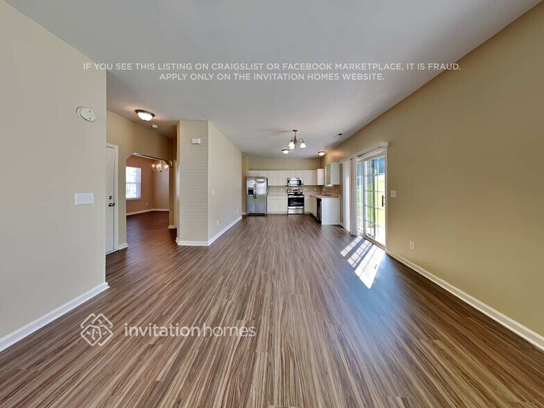 Building Photo - 4117 Bay Rum Ln