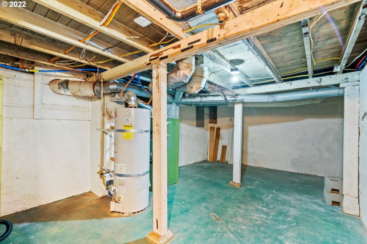 Building Photo - 5322 NE 11th Ave