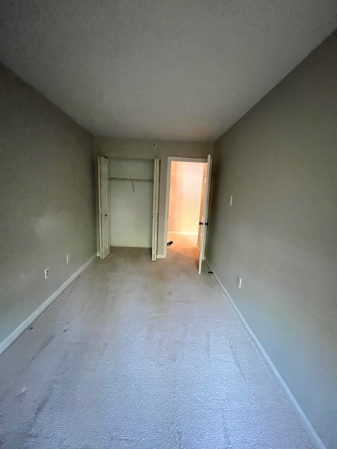 bedroom 1 - 207 Cross Pointe Ct