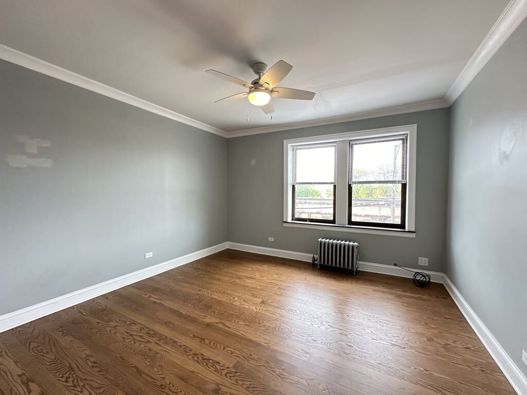 Building Photo - 4519 N Wolcott Ave