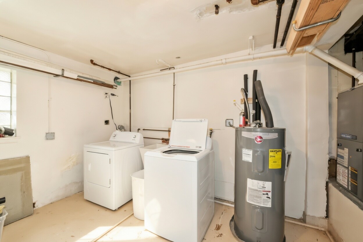 Building Photo - 330 Duane St