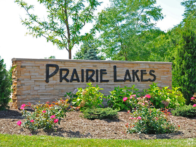 Entrance Sign