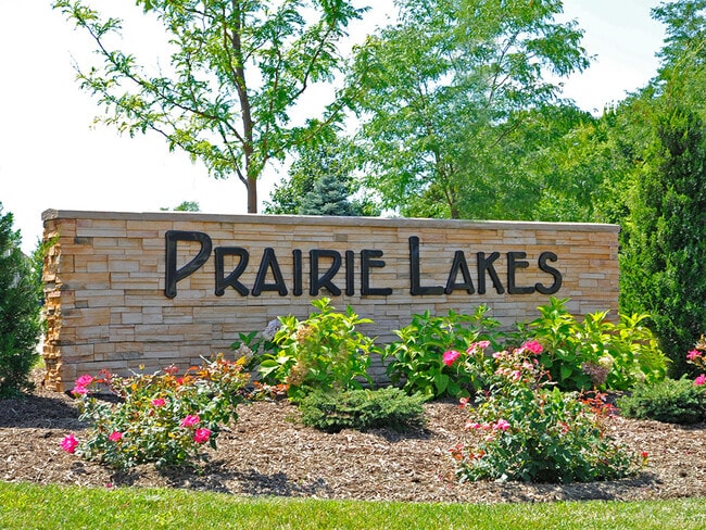 Entrance Sign
