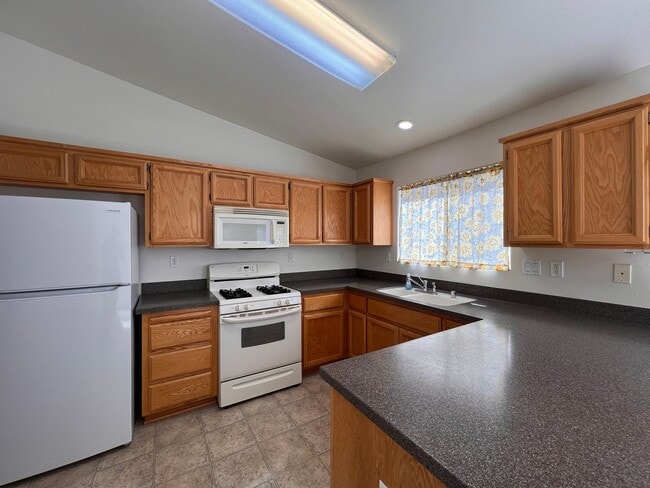 Building Photo - Centrally located 3 bedroom home in Fernley- 3 car garage